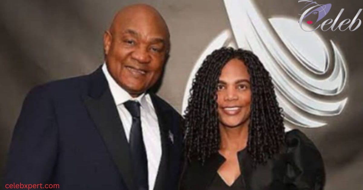 The Untold Story of Adrienne Calhoun: George Foreman’s First Wife